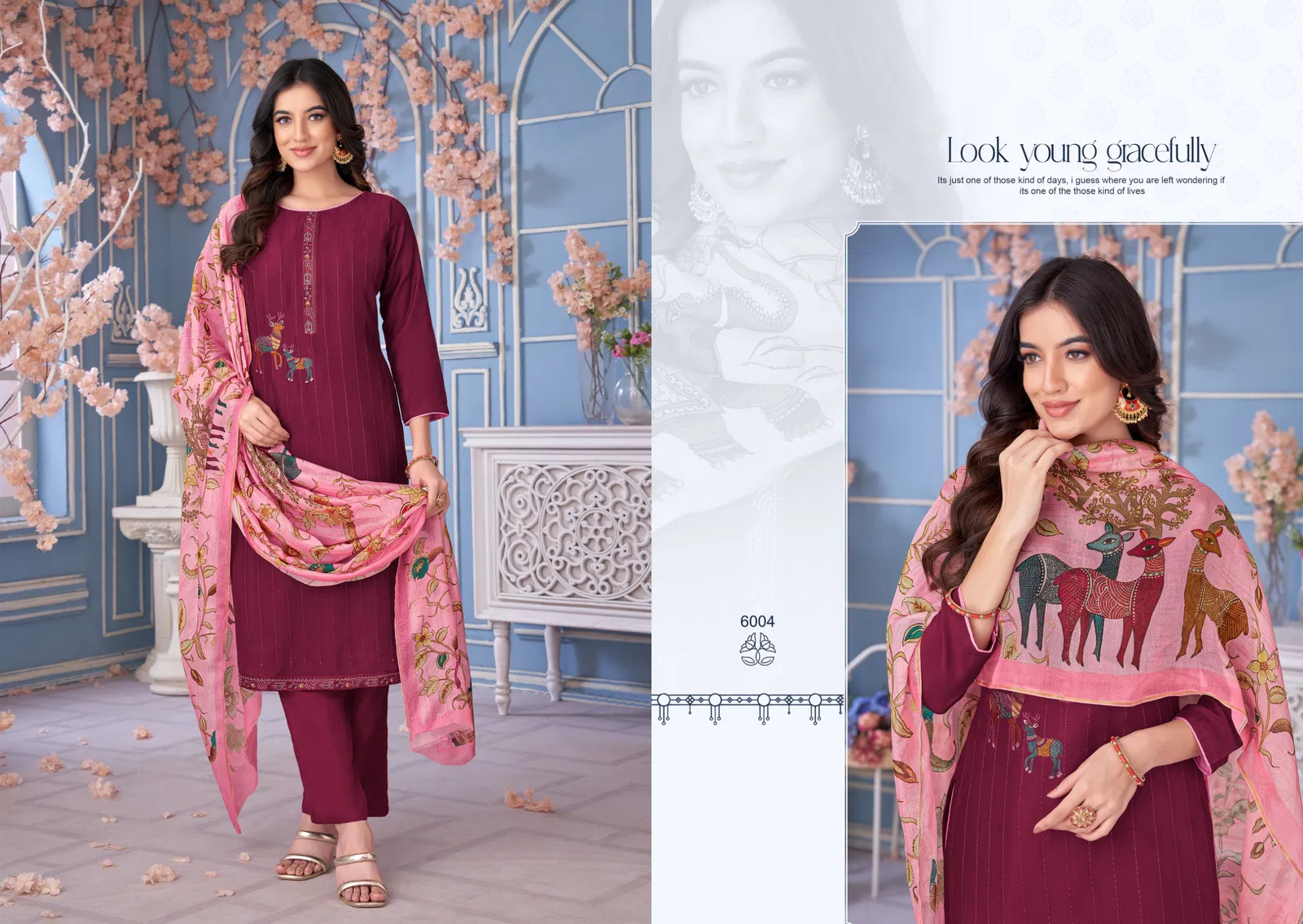 Abeera By Kala Muslin Embroidery Wholesale Salwar Suits Suppliers In Mumbai